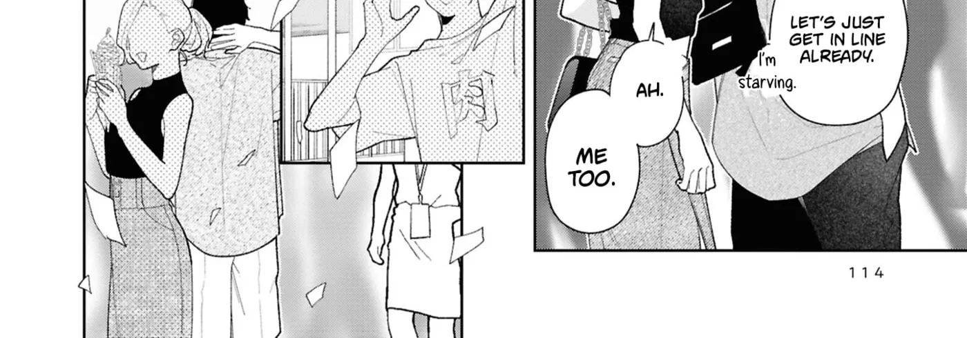 My Older Sister's Friend Is Annoying - Chapter 15 - Page 28