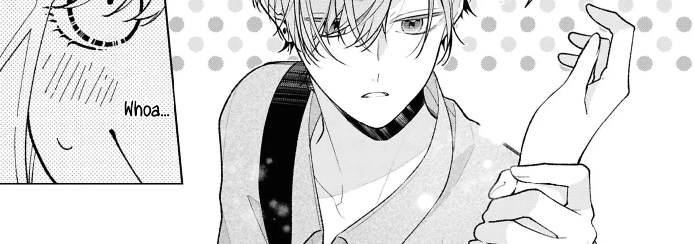 My Older Sister's Friend Is Annoying - Chapter 15 - Page 30