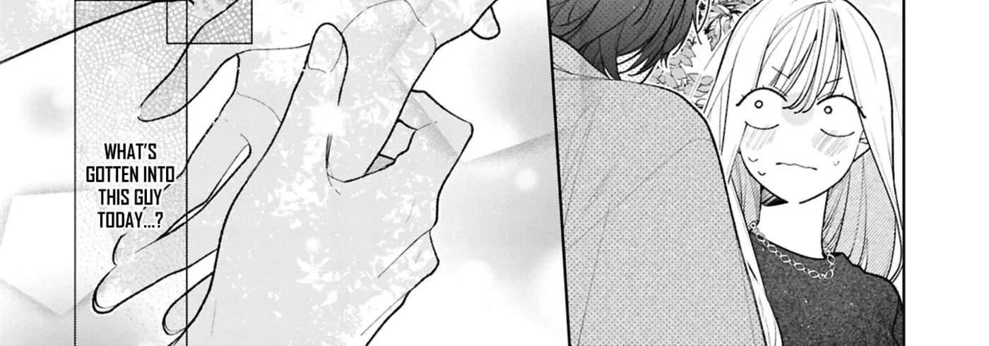 My Older Sister's Friend Is Annoying - Chapter 15 - Page 34