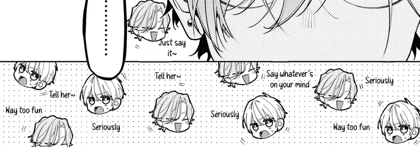 My Older Sister's Friend Is Annoying - Chapter 15 - Page 36