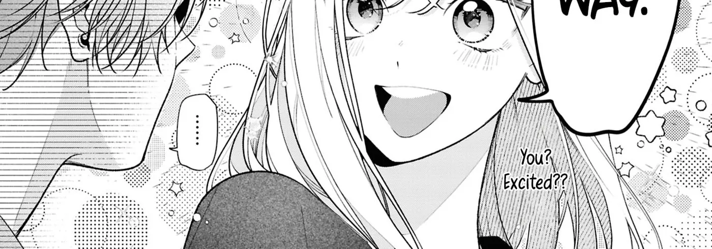 My Older Sister's Friend Is Annoying - Chapter 15 - Page 38