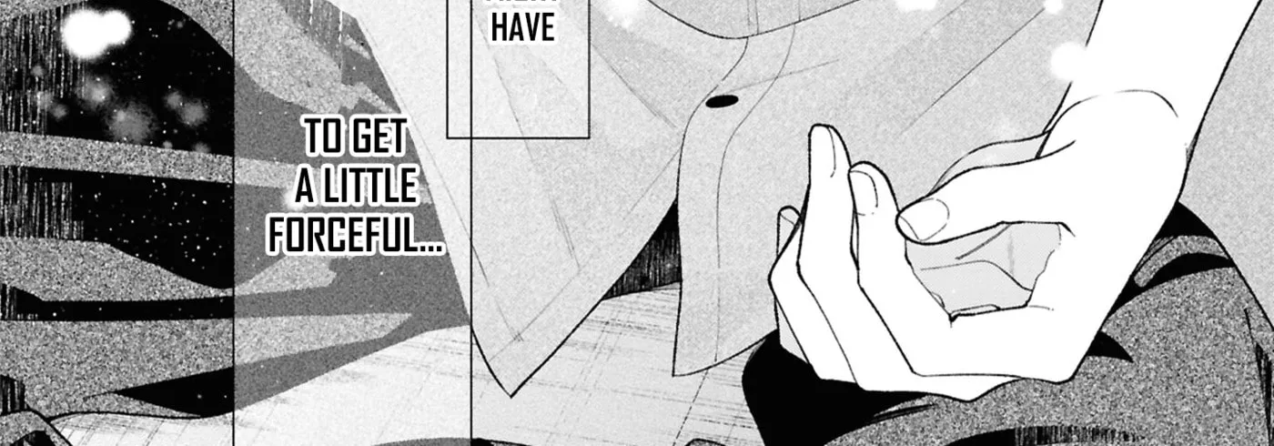 My Older Sister's Friend Is Annoying - Chapter 15 - Page 40