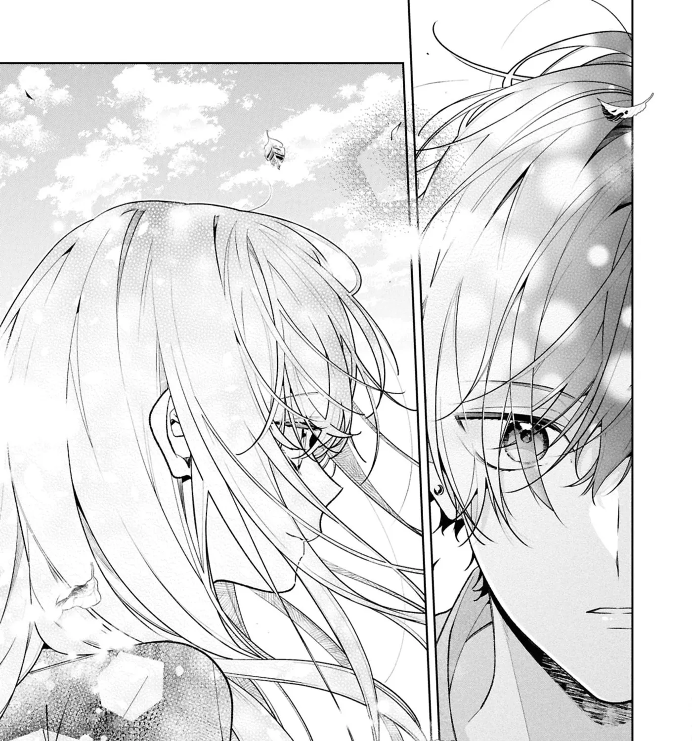 My Older Sister's Friend Is Annoying - Chapter 15 - Page 41