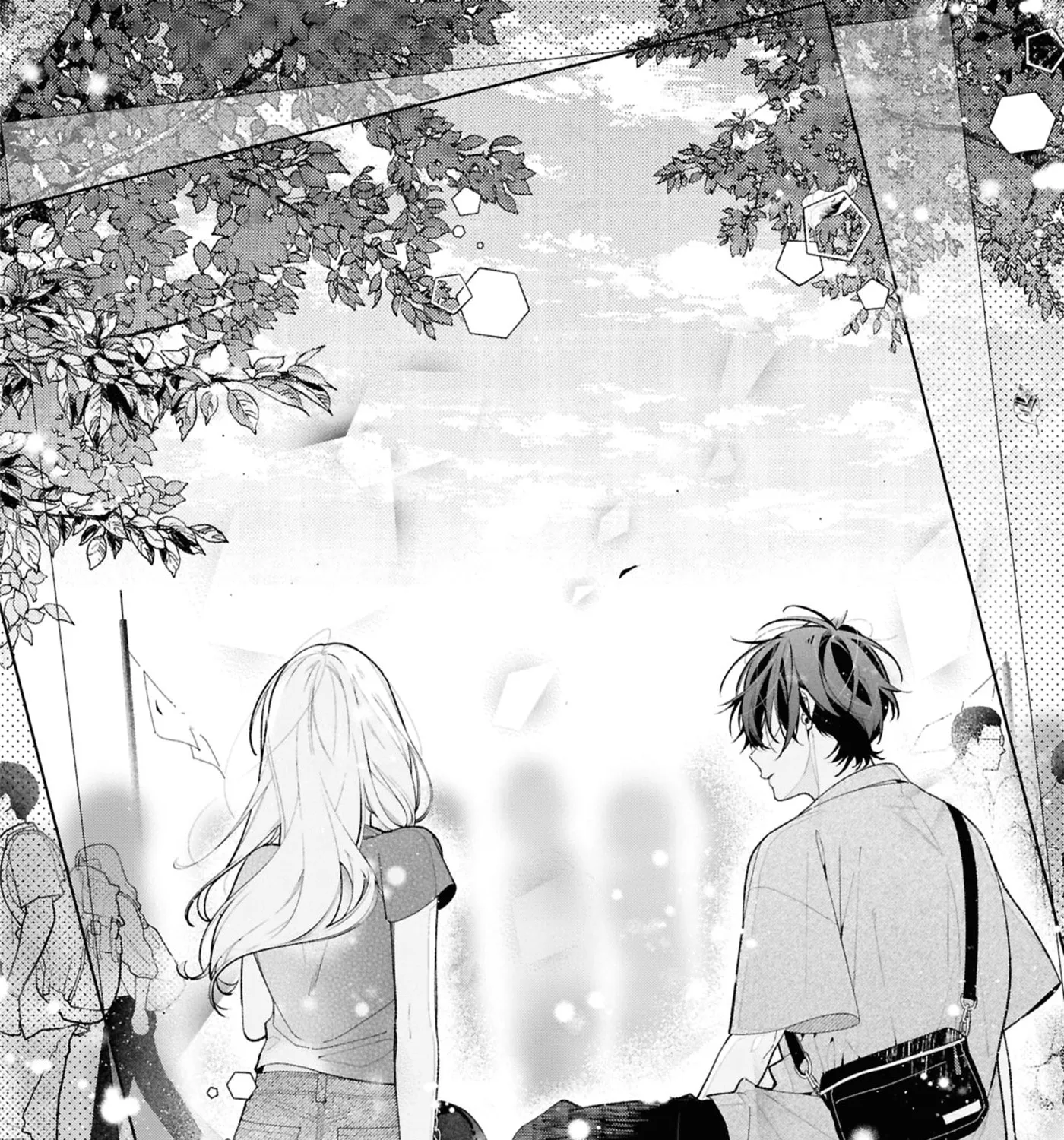 My Older Sister's Friend Is Annoying - Chapter 15 - Page 43