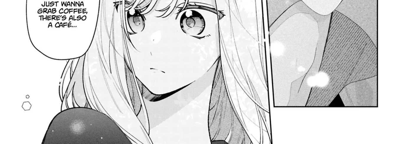 My Older Sister's Friend Is Annoying - Chapter 15 - Page 46