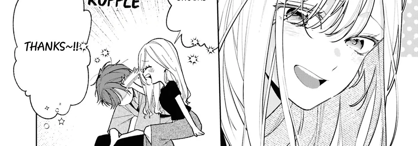 My Older Sister's Friend Is Annoying - Chapter 15 - Page 48