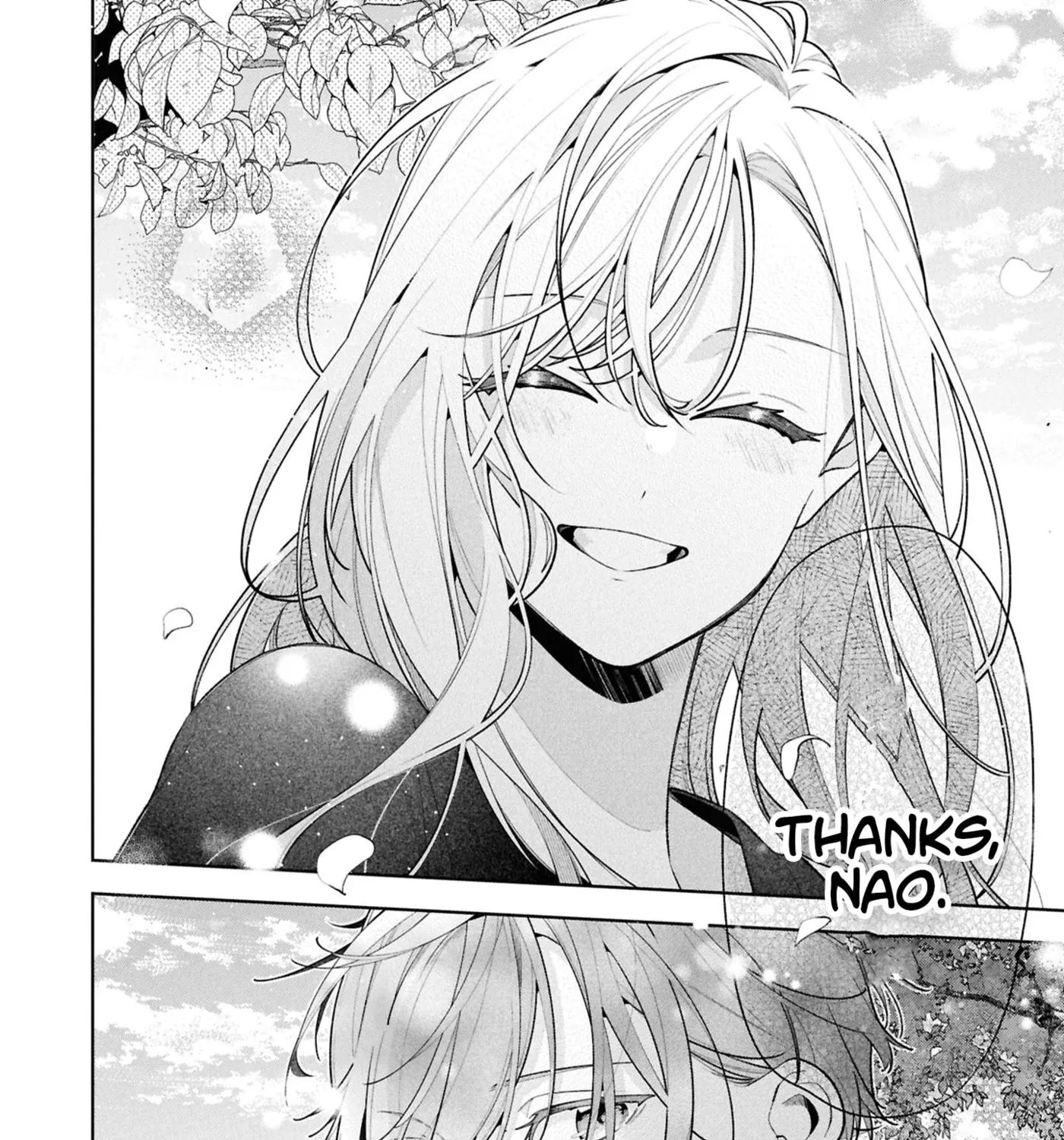 My Older Sister's Friend Is Annoying - Chapter 15 - Page 55