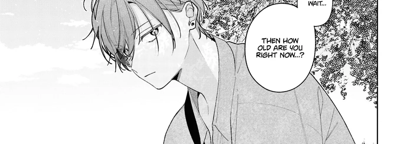 My Older Sister's Friend Is Annoying - Chapter 15 - Page 58