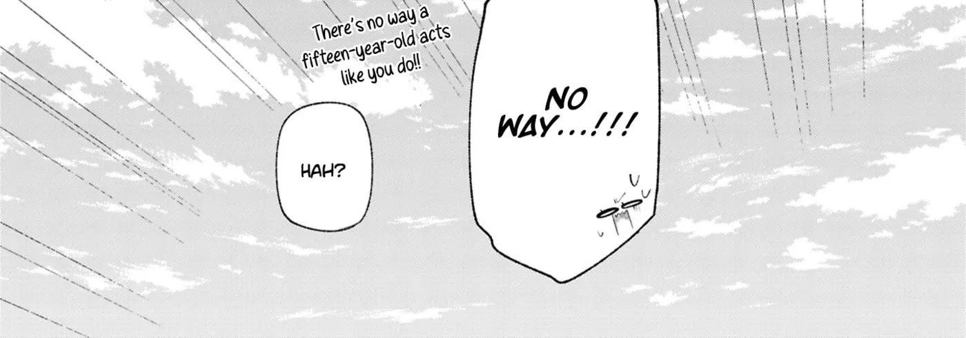 My Older Sister's Friend Is Annoying - Chapter 15 - Page 60