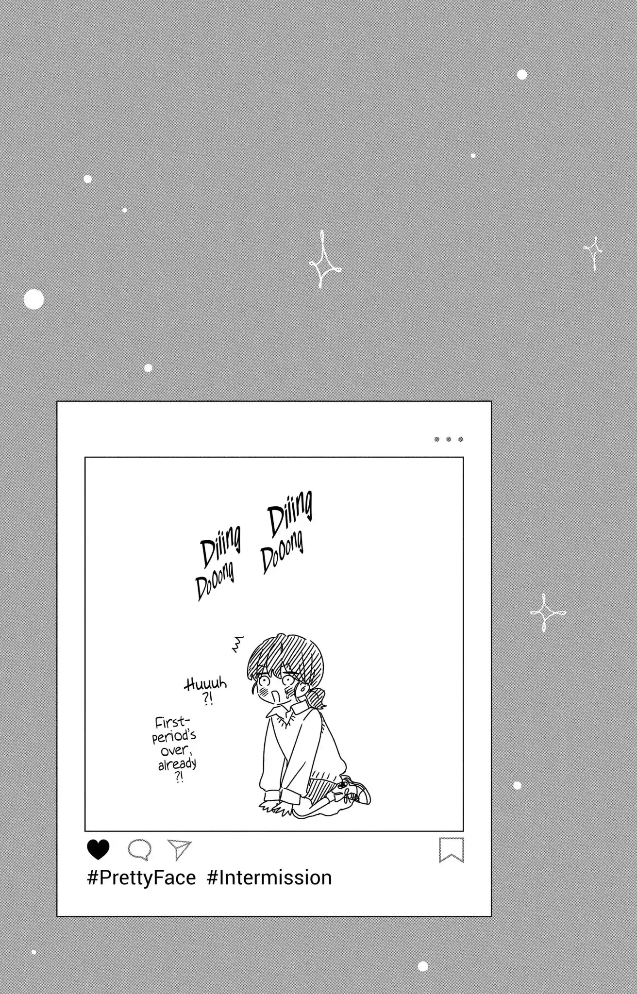Kao Dake ja Suki ni Narimasen - Chapter 1 - Page 51