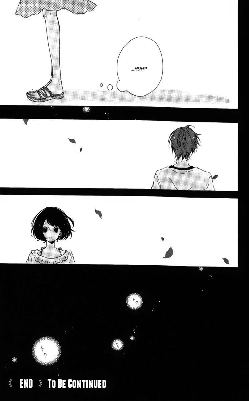 Honey - Chapter 5 - Page 36
