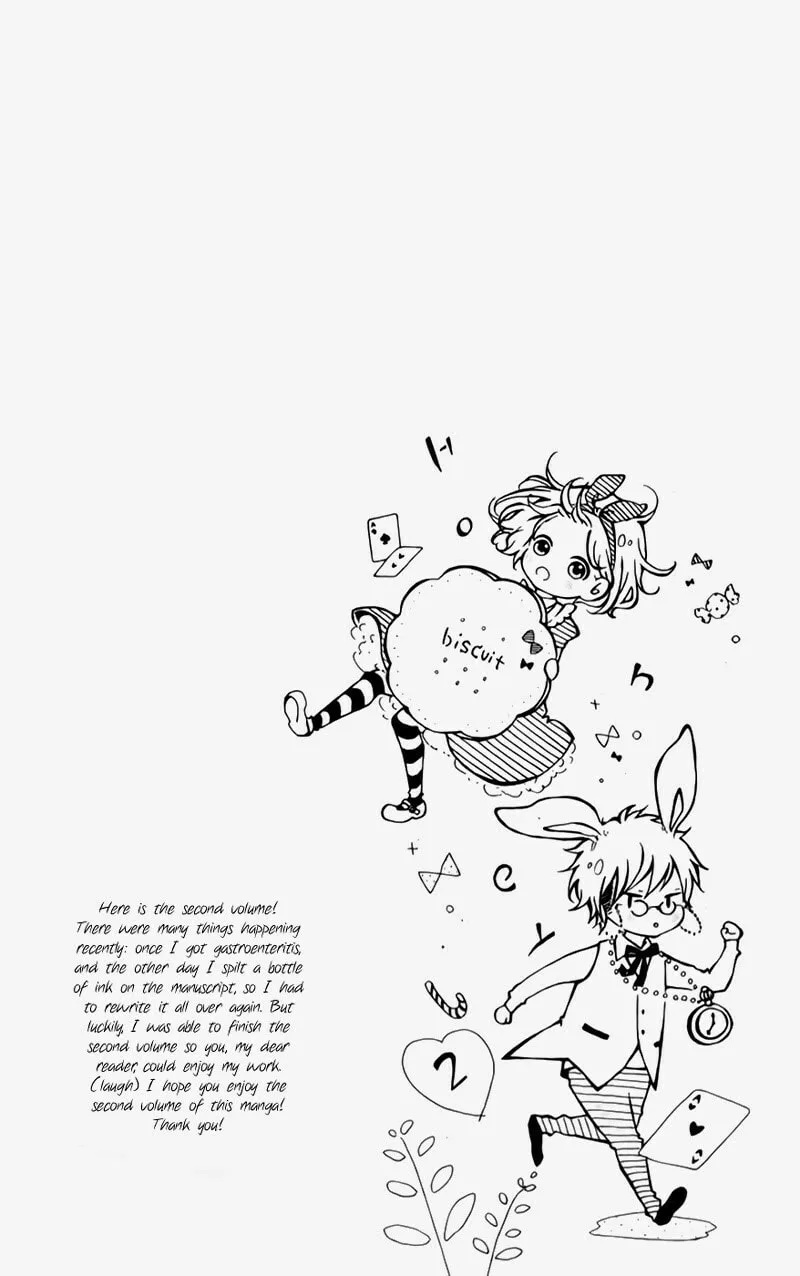 Honey - Chapter 6 - Page 6