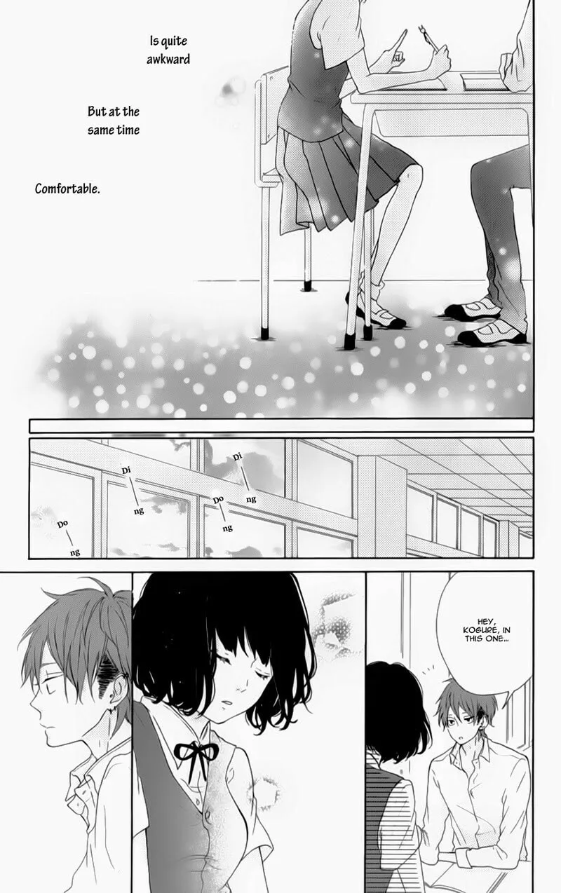 Honey - Chapter 6 - Page 29