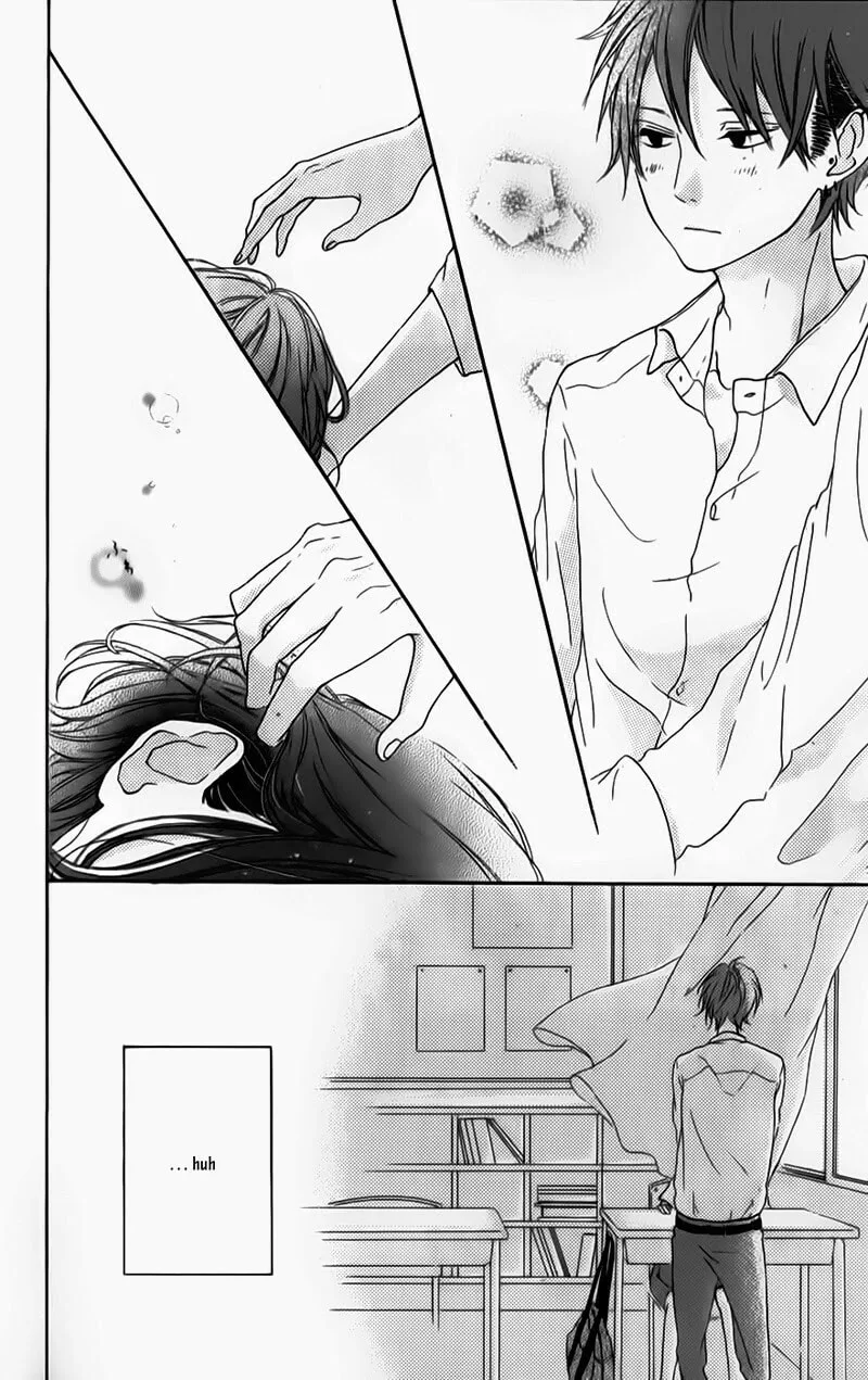 Honey - Chapter 6 - Page 32