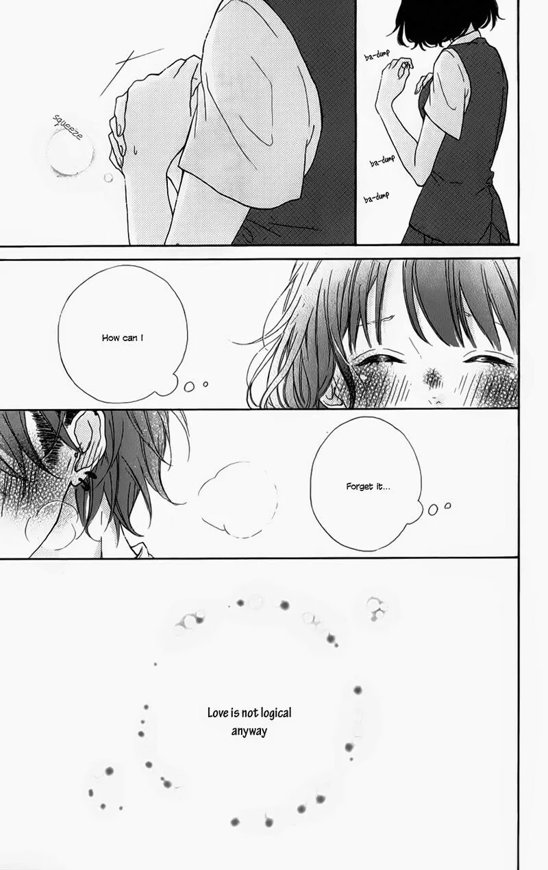 Honey - Chapter 6 - Page 41