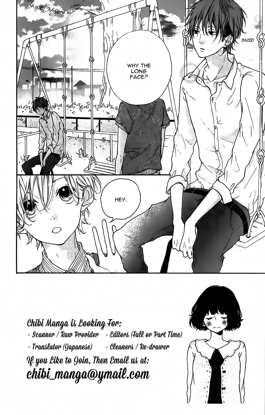 Honey - Chapter 7 - Page 3