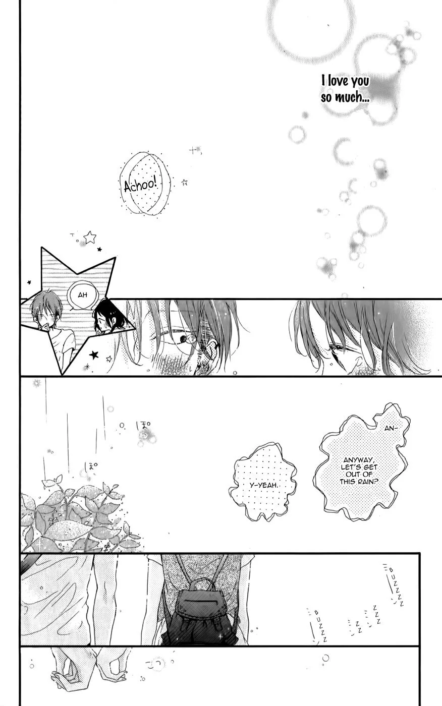 Honey - Chapter 8 - Page 34