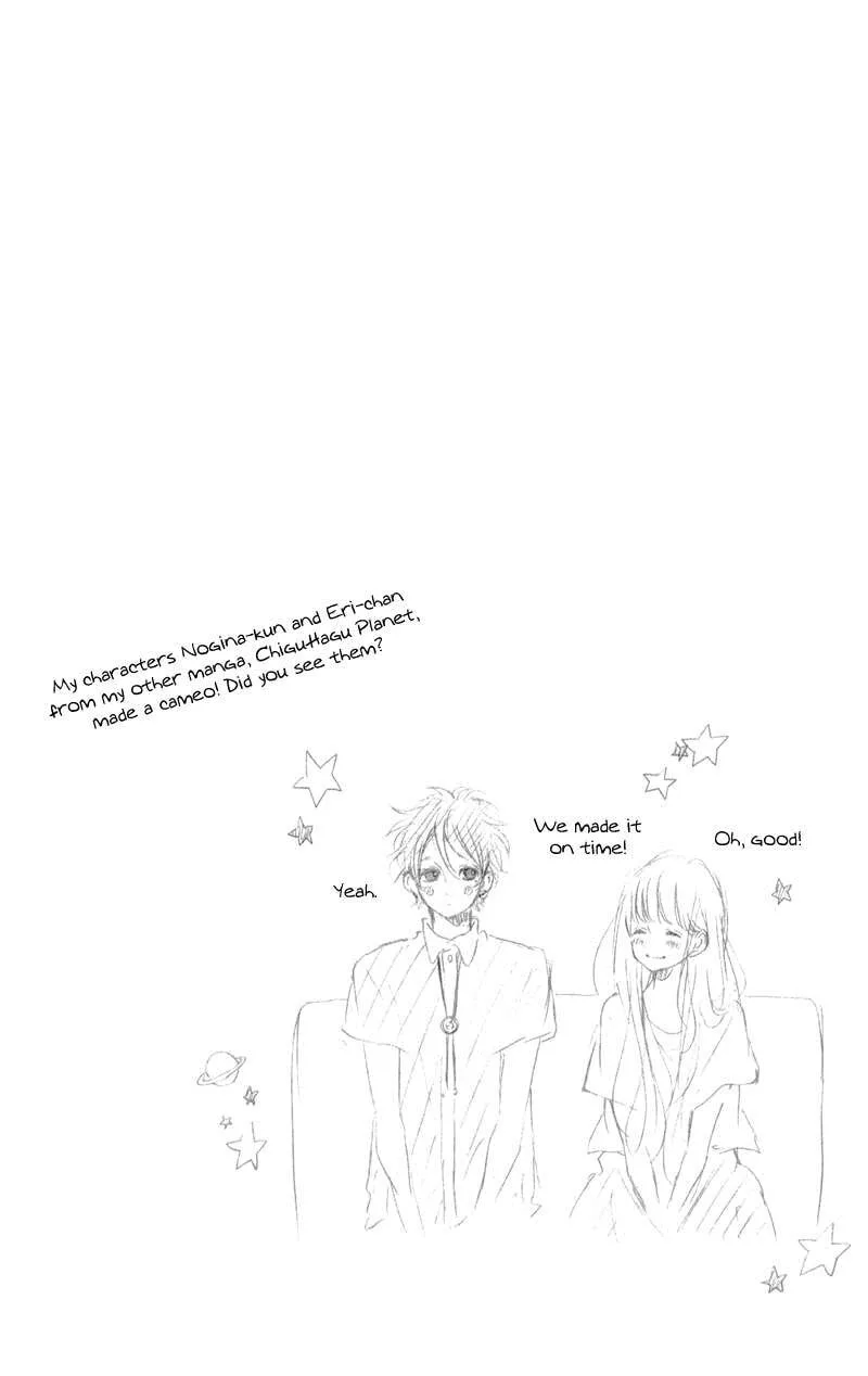 Honey - Chapter 9 - Page 2