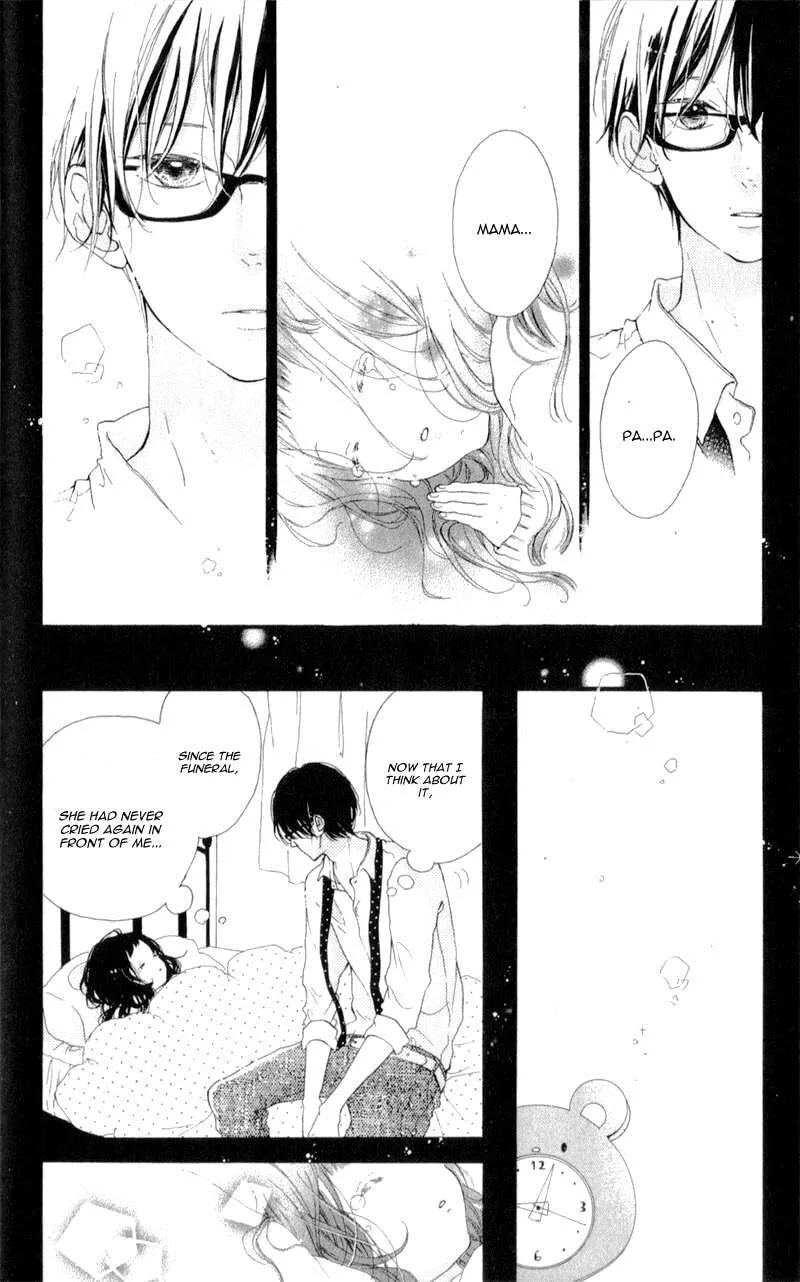Honey - Chapter 9 - Page 5