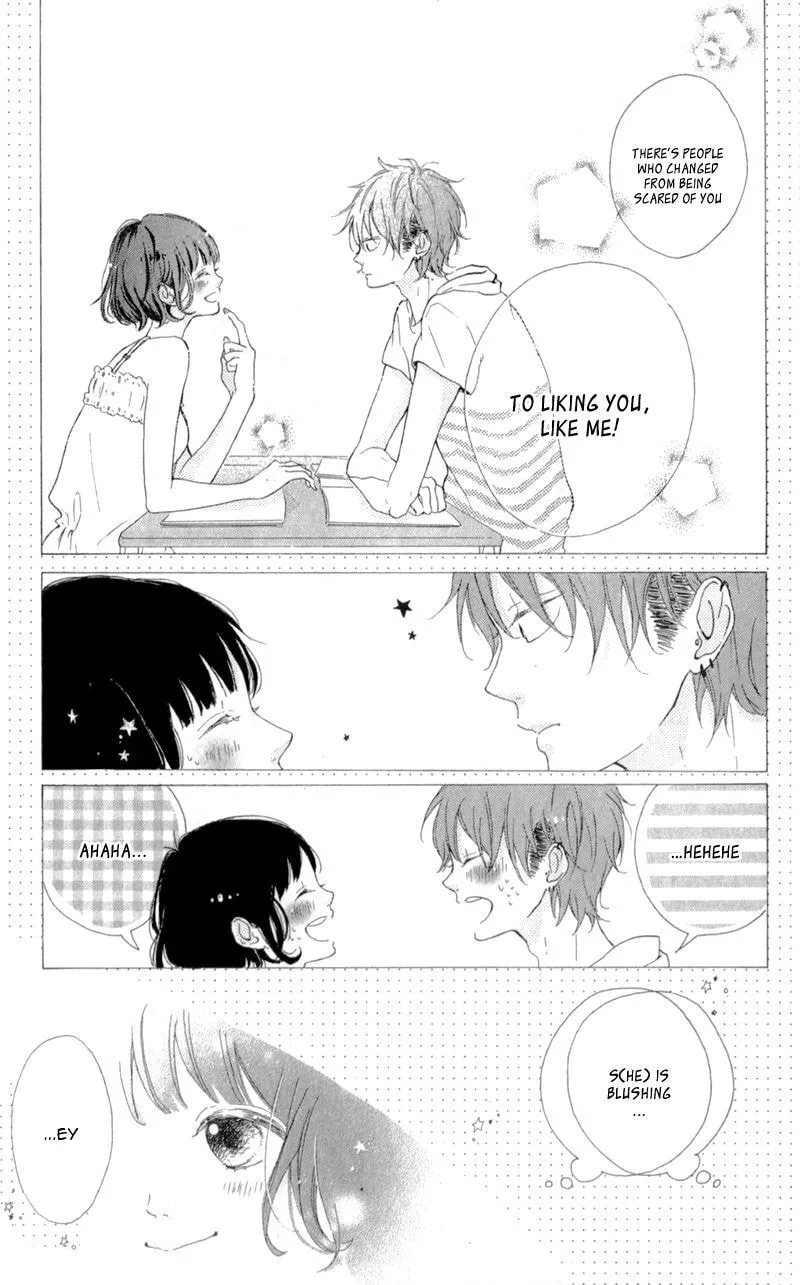 Honey - Chapter 10 - Page 10