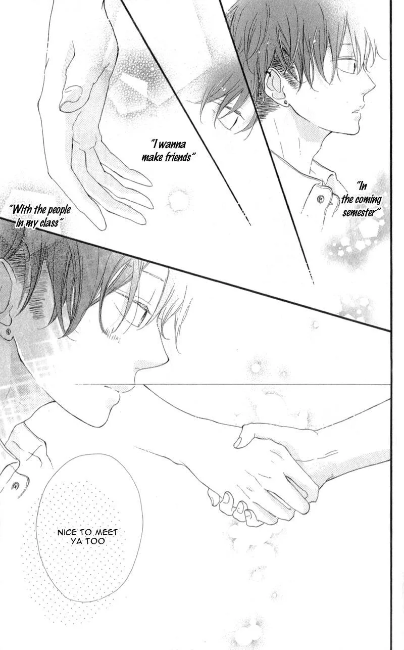 Honey - Chapter 10 - Page 22
