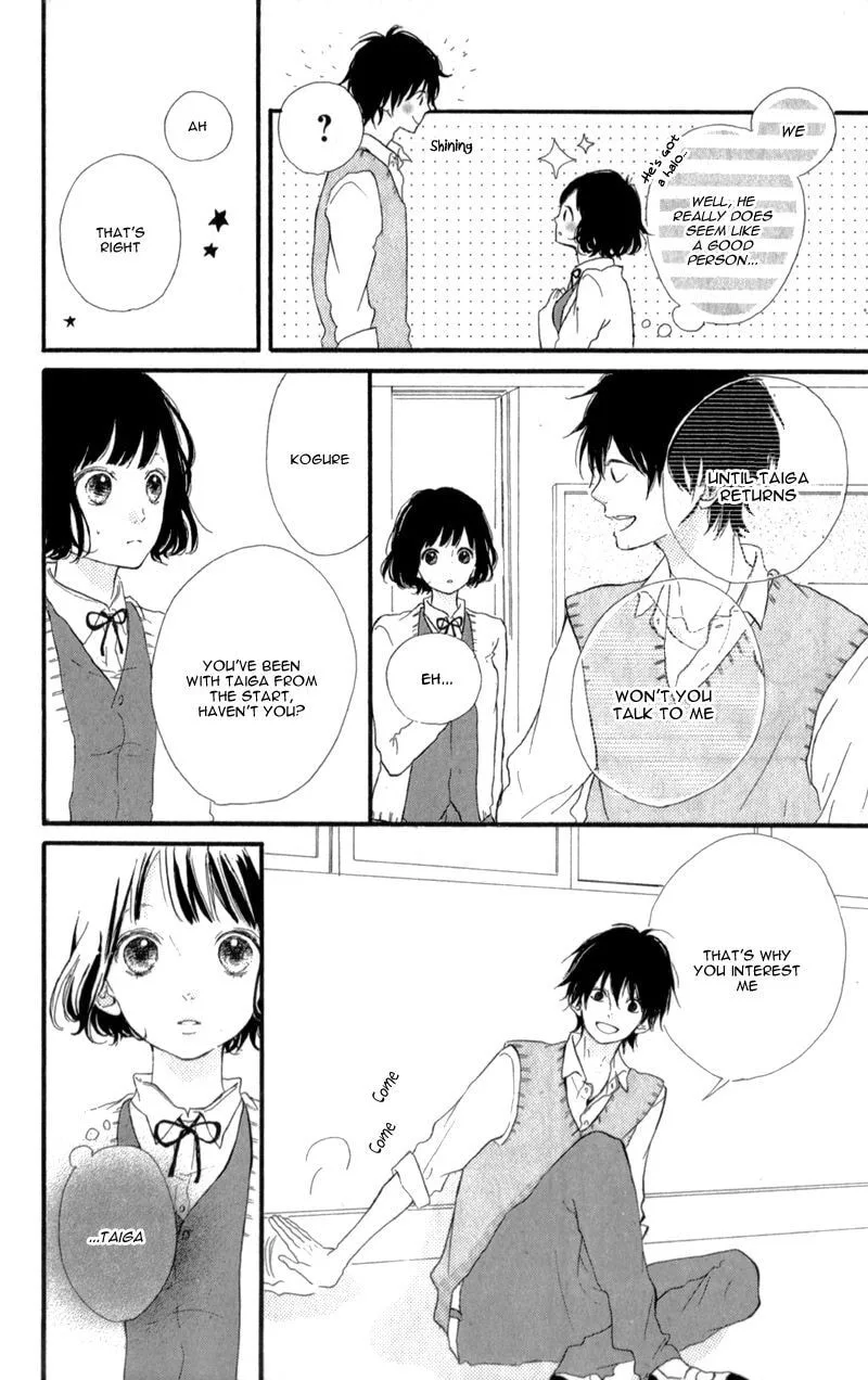 Honey - Chapter 10 - Page 31