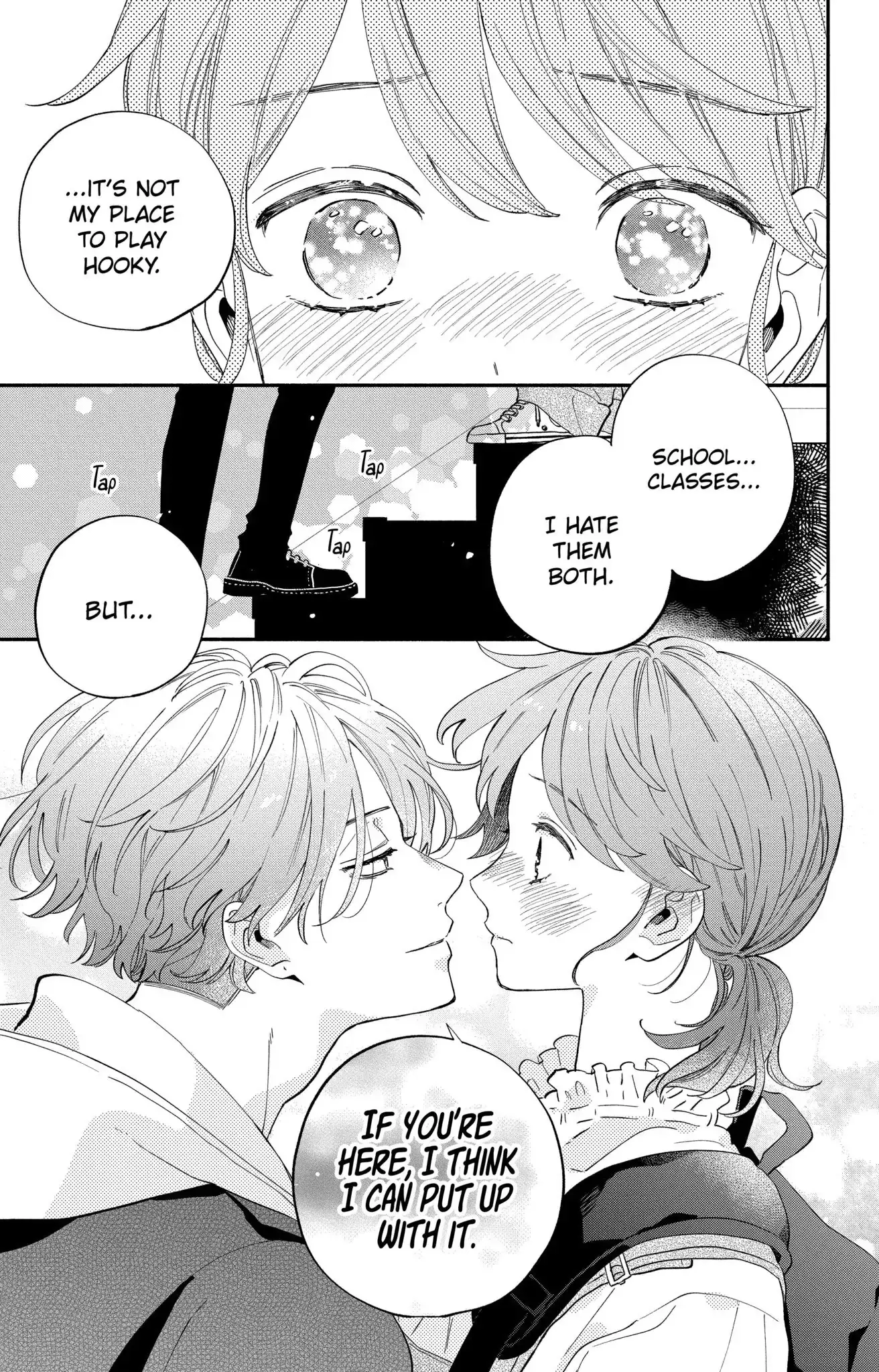 Kao Dake ja Suki ni Narimasen - Chapter 2 - Page 28