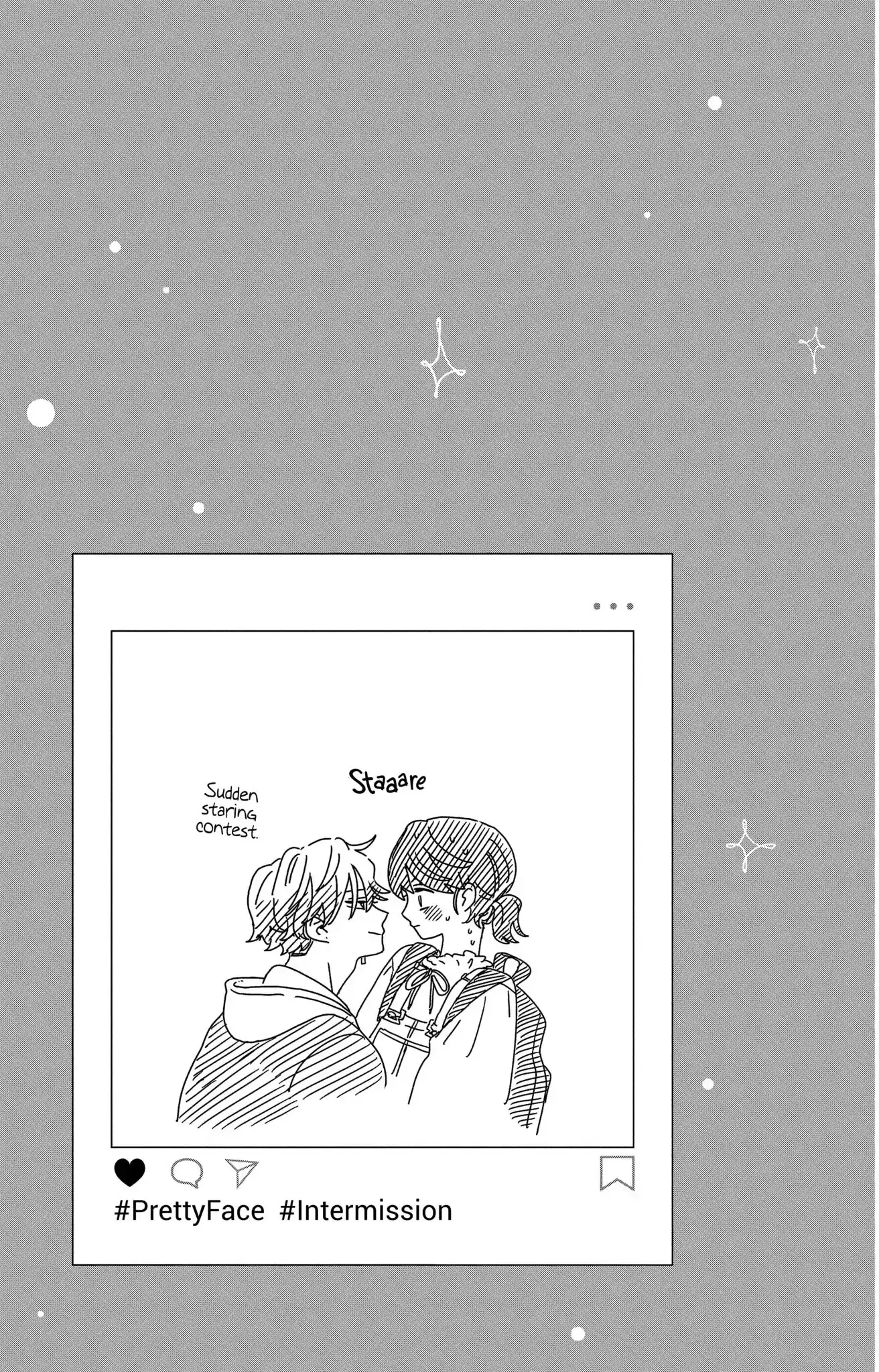 Kao Dake ja Suki ni Narimasen - Chapter 2 - Page 30