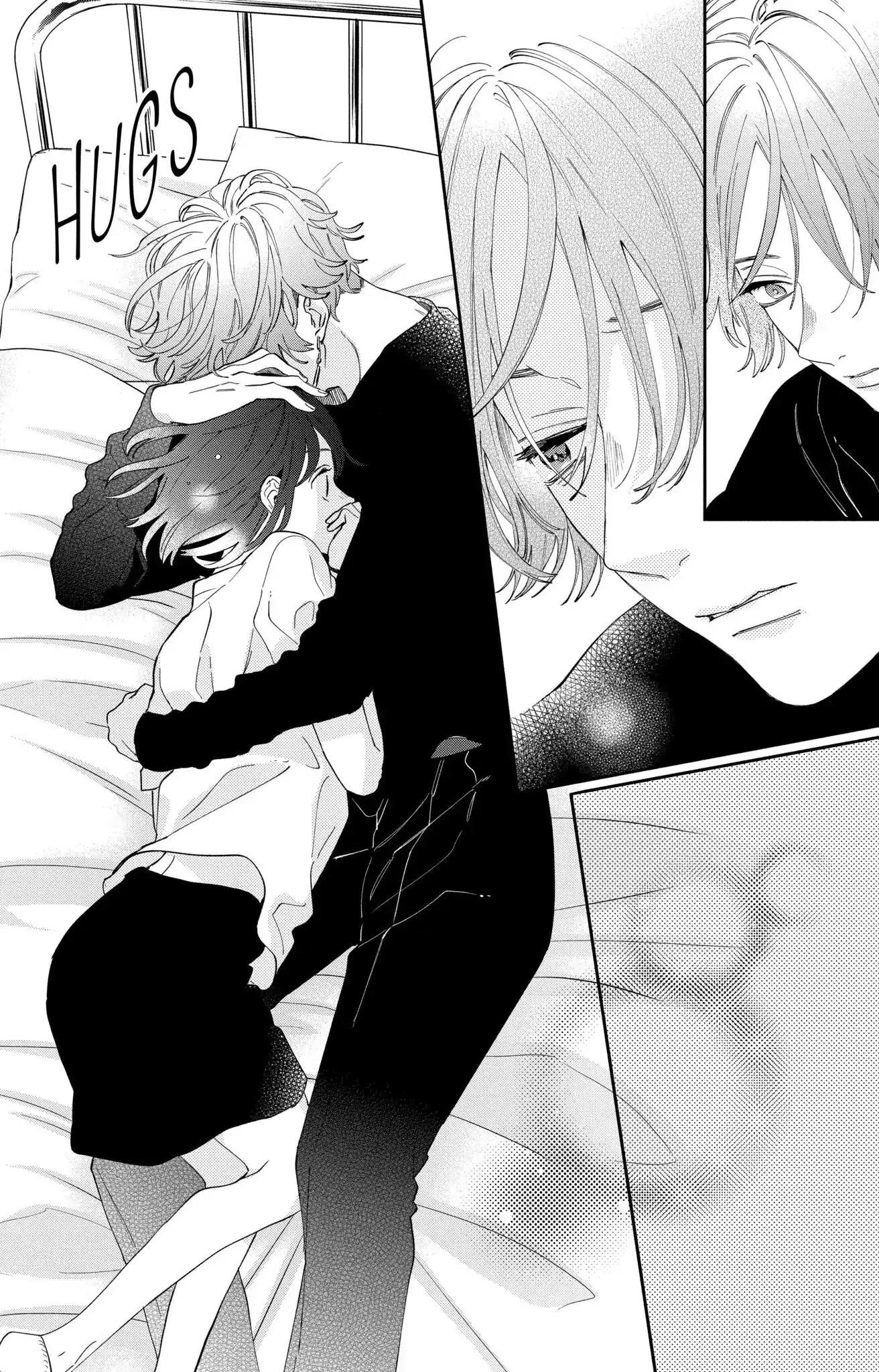 Kao Dake ja Suki ni Narimasen - Chapter 3 - Page 27