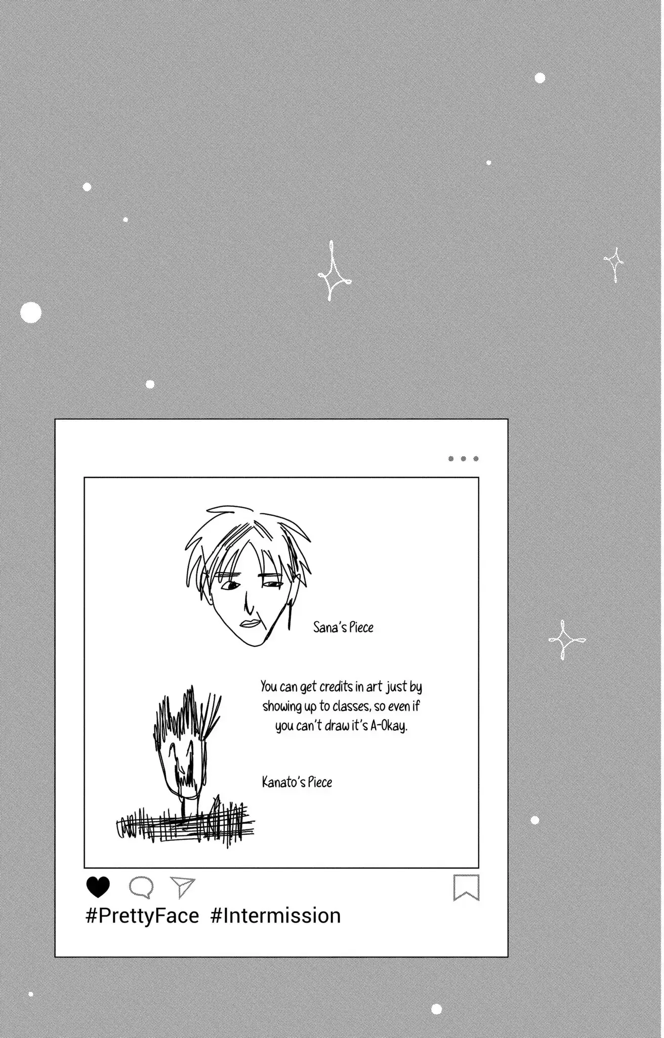Kao Dake ja Suki ni Narimasen - Chapter 4 - Page 31