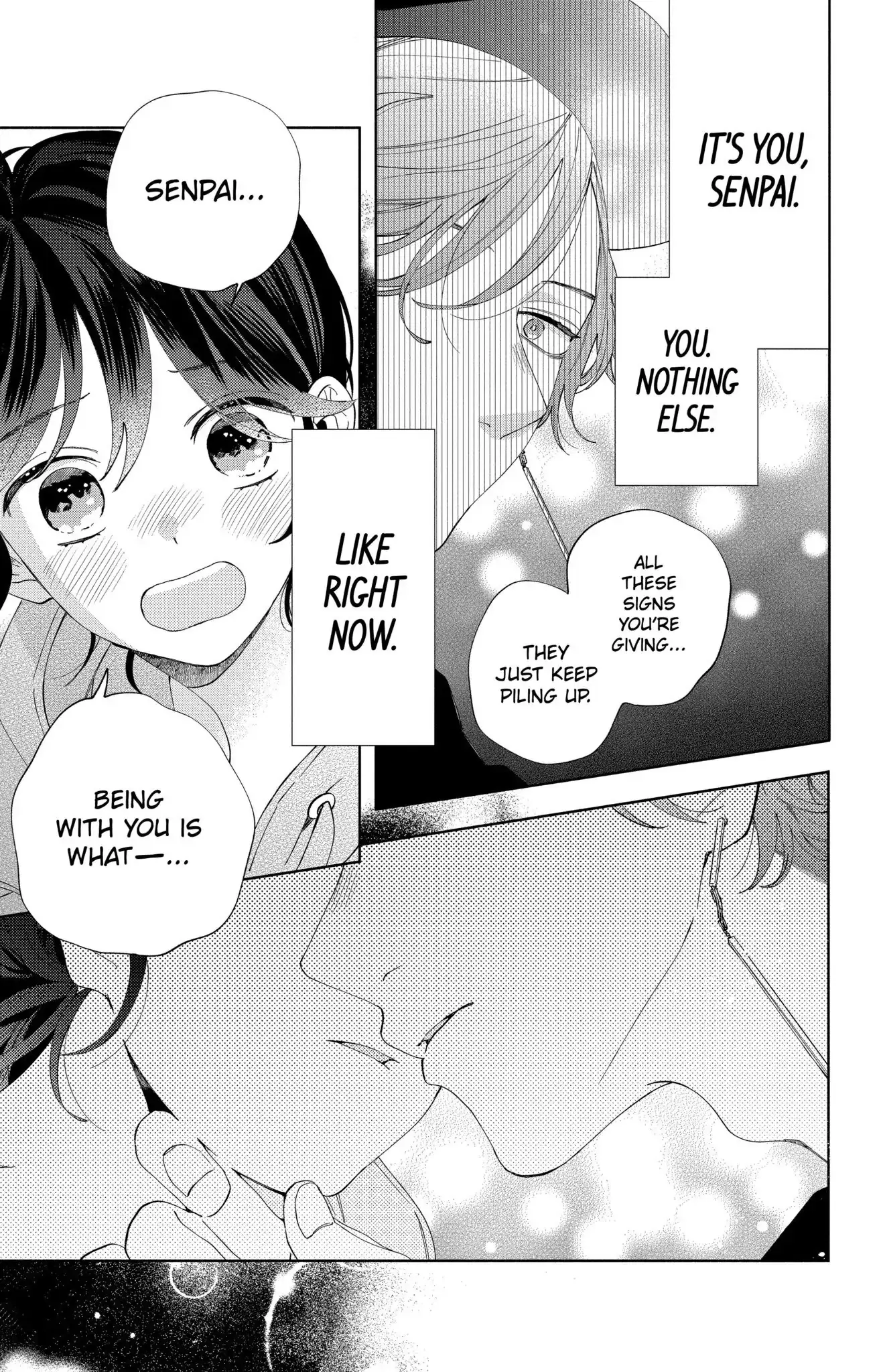 Kao Dake ja Suki ni Narimasen - Chapter 5 - Page 25