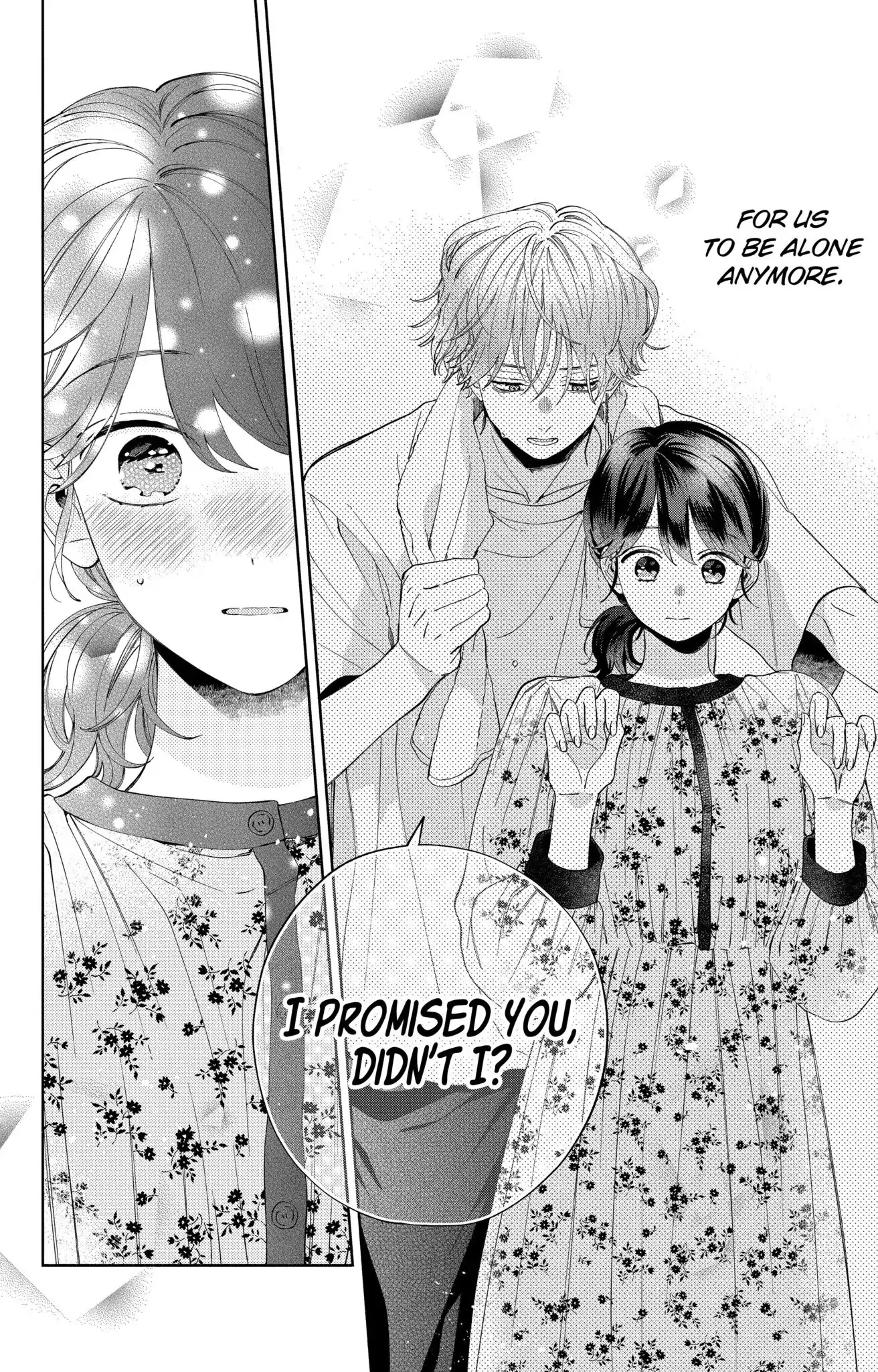 Kao Dake ja Suki ni Narimasen - Chapter 6 - Page 23