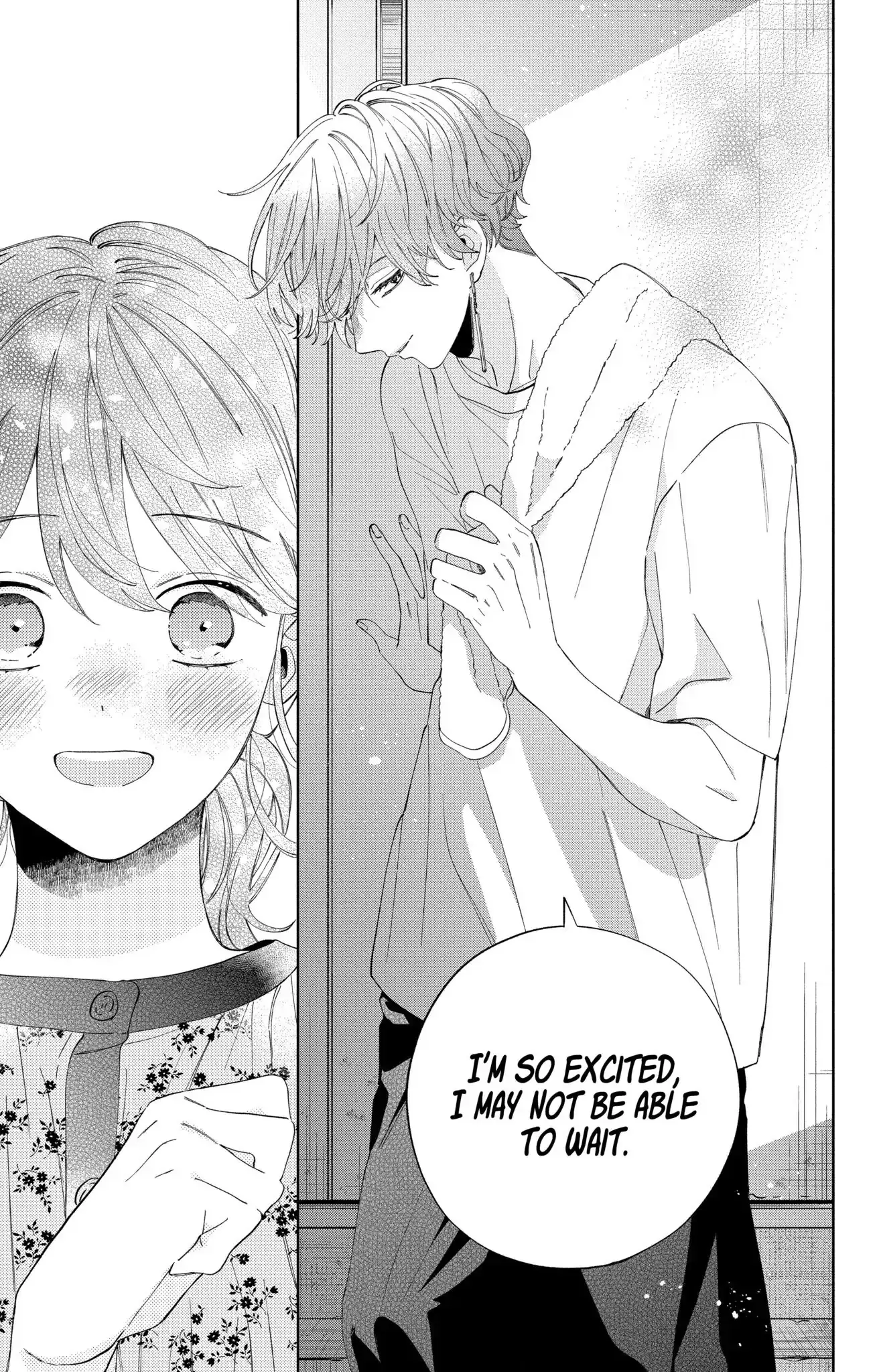 Kao Dake ja Suki ni Narimasen - Chapter 6 - Page 30