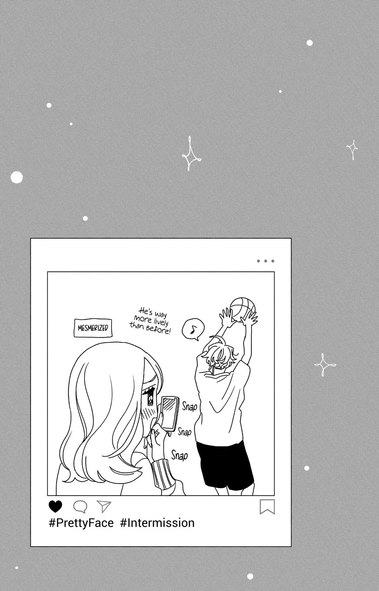 Kao Dake ja Suki ni Narimasen - Chapter 6 - Page 32