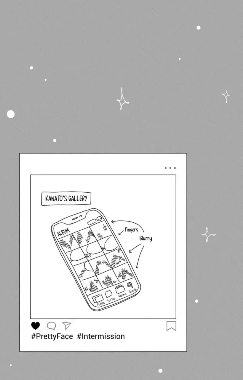 Kao Dake ja Suki ni Narimasen - Chapter 7 - Page 31