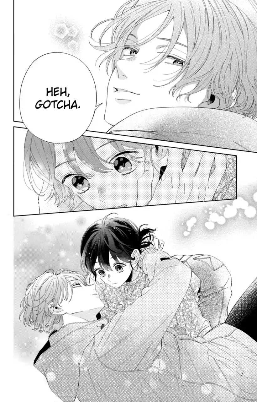 Kao Dake ja Suki ni Narimasen - Chapter 8 - Page 26