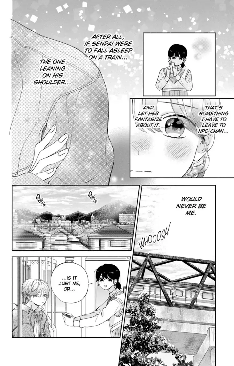 Kao Dake ja Suki ni Narimasen - Chapter 9 - Page 16