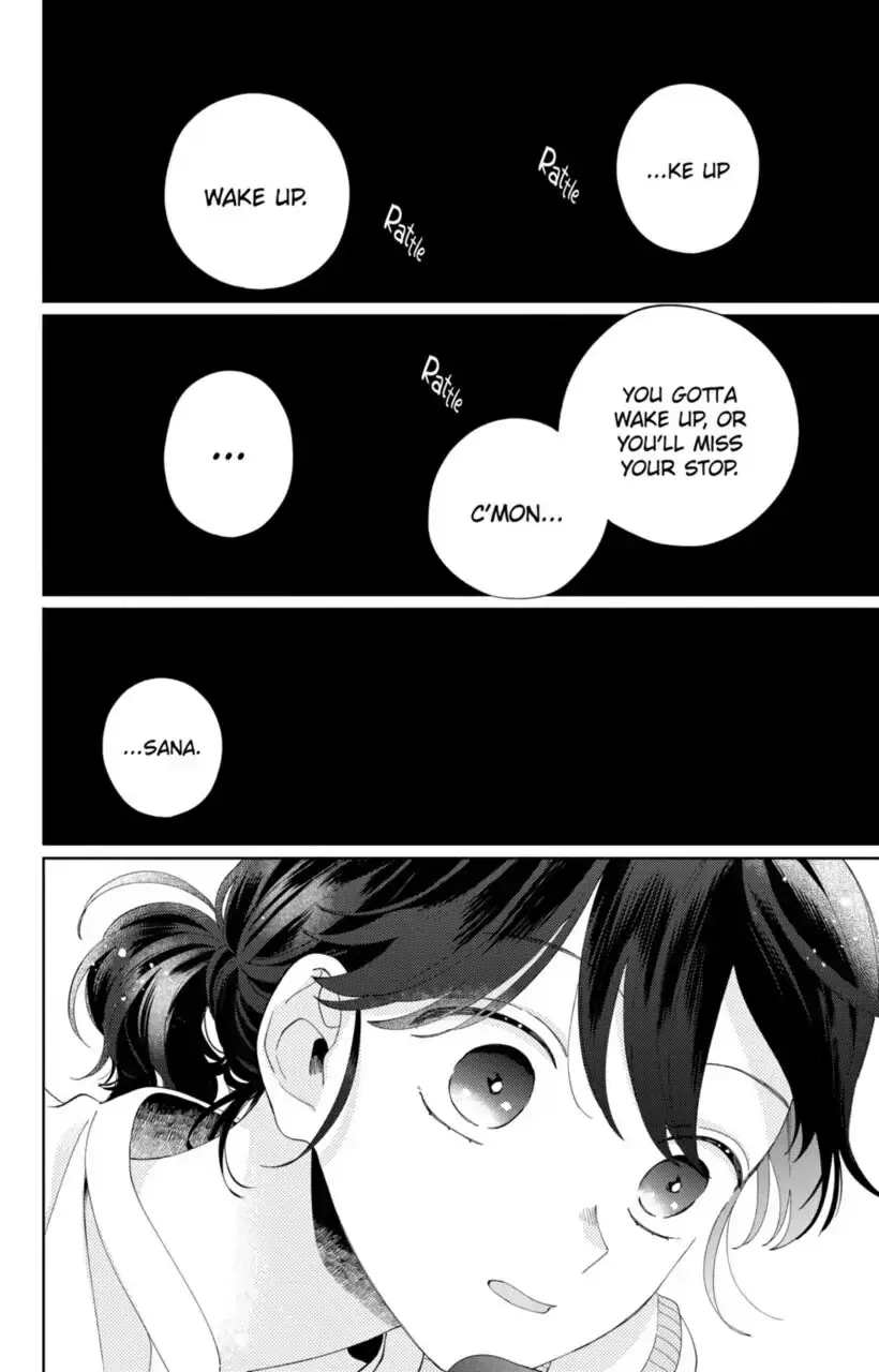 Kao Dake ja Suki ni Narimasen - Chapter 9 - Page 28