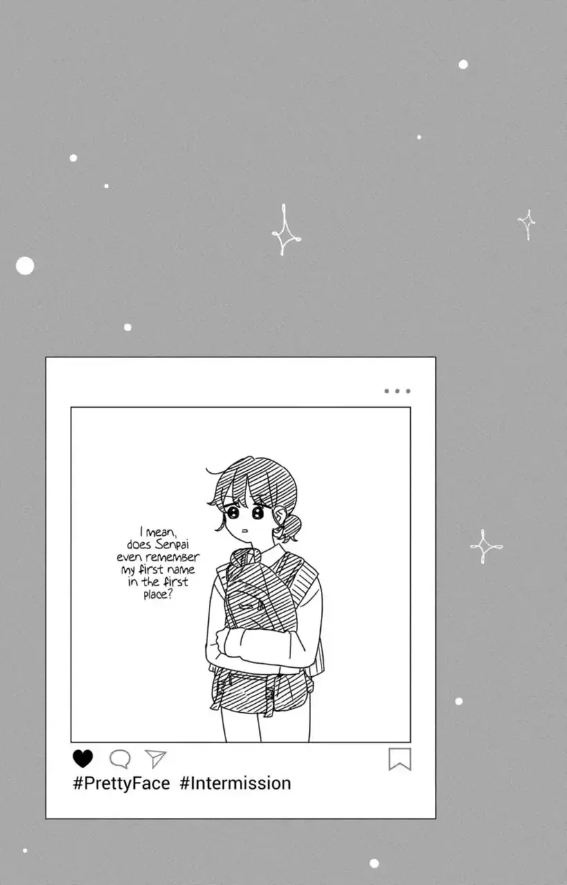 Kao Dake ja Suki ni Narimasen - Chapter 9 - Page 31