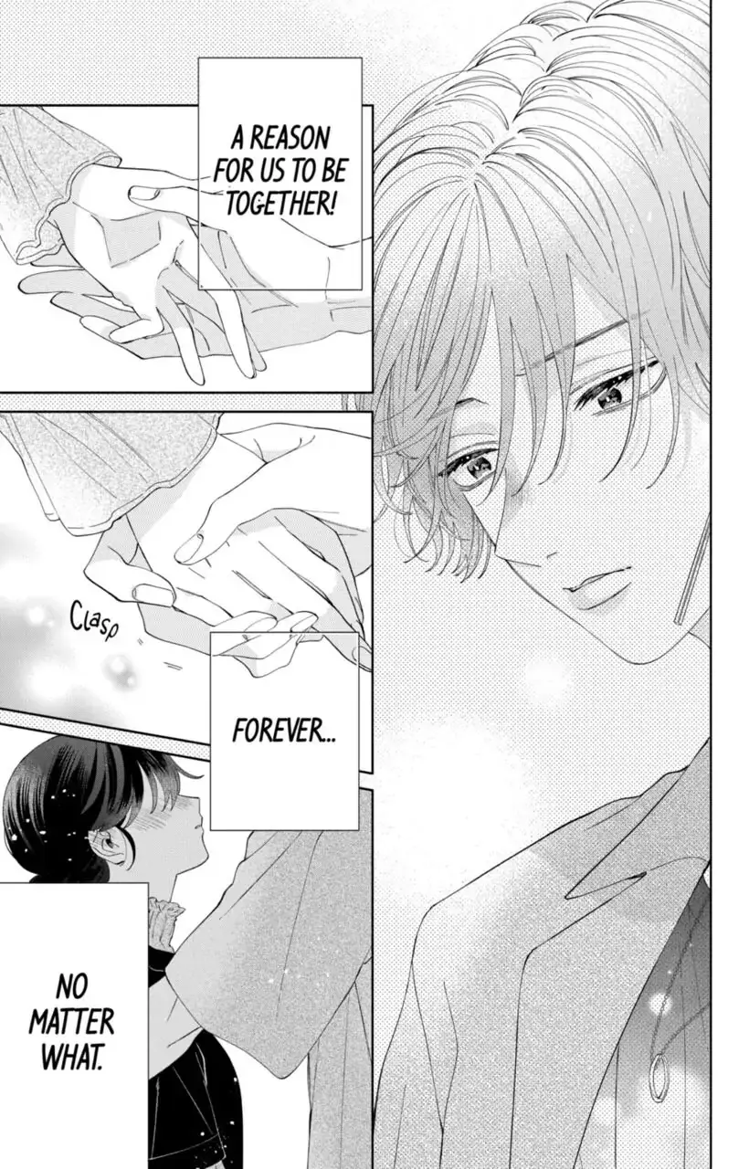 Kao Dake ja Suki ni Narimasen - Chapter 10 - Page 29
