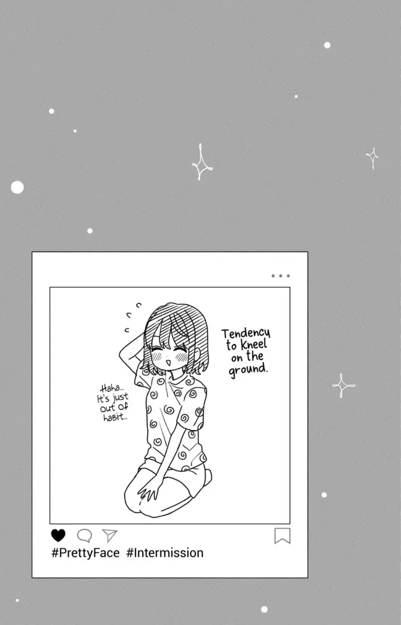 Kao Dake ja Suki ni Narimasen - Chapter 16 - Page 31