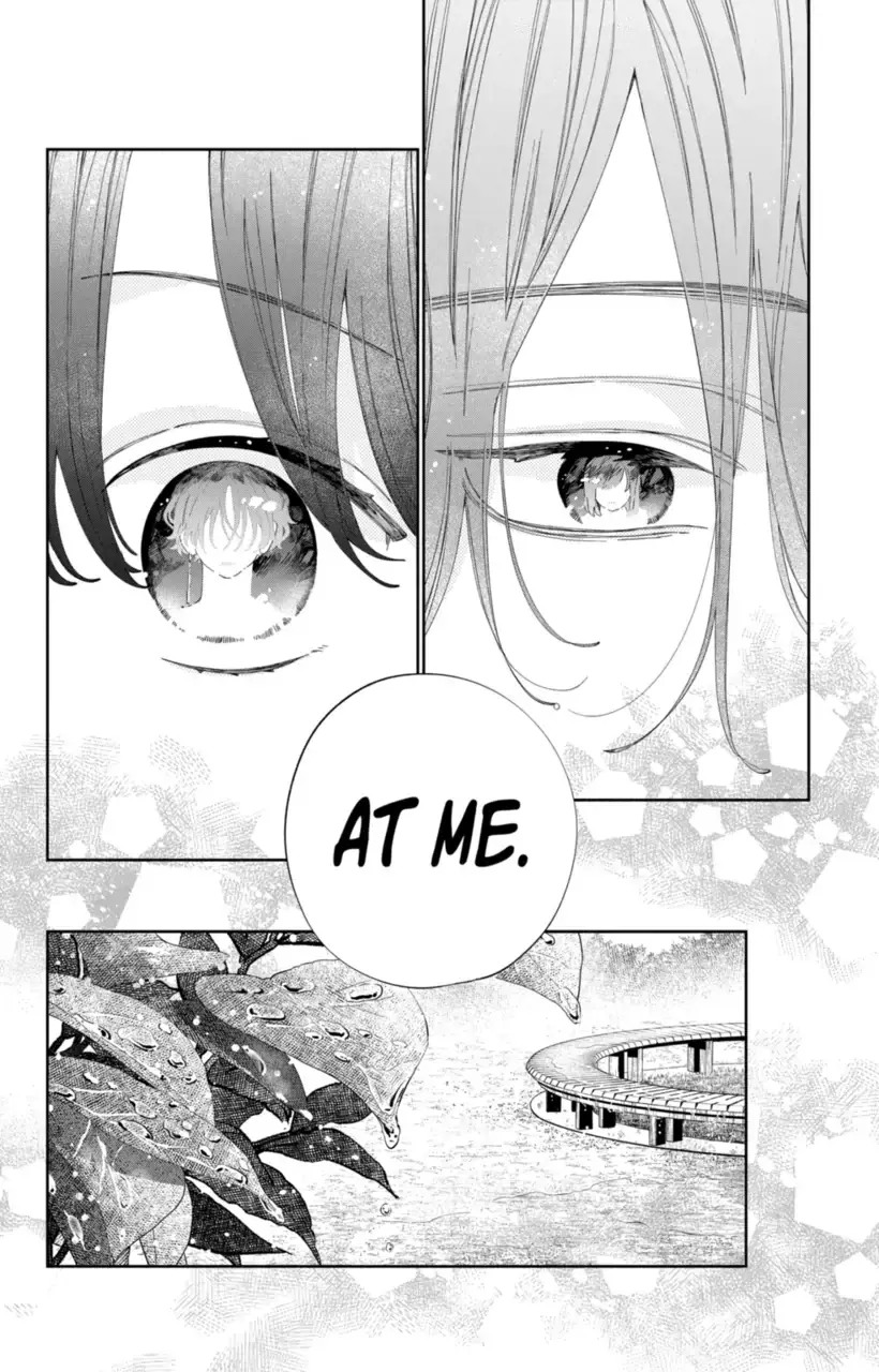 Kao Dake ja Suki ni Narimasen - Chapter 19 - Page 29