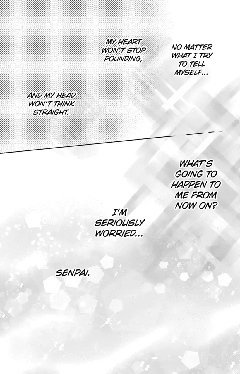 Kao Dake ja Suki ni Narimasen - Chapter 20 - Page 29