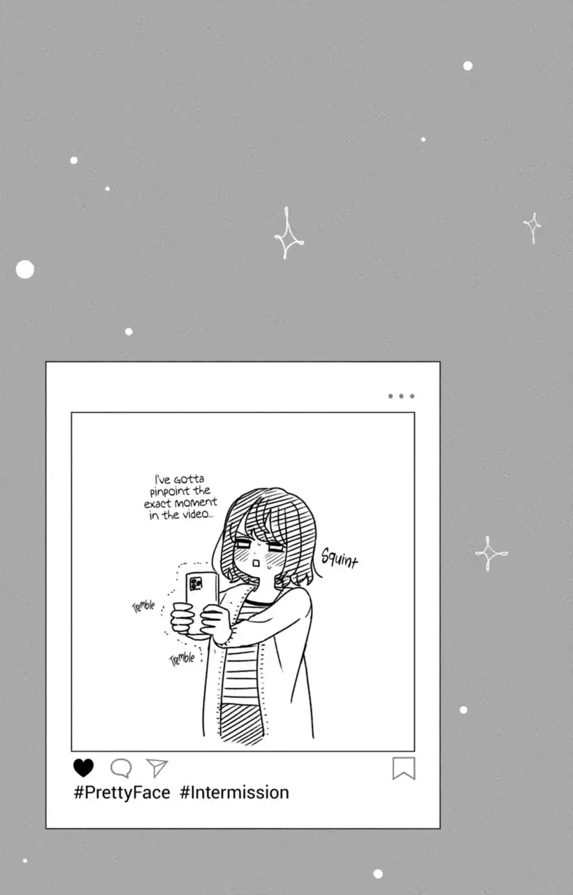 Kao Dake ja Suki ni Narimasen - Chapter 20 - Page 30