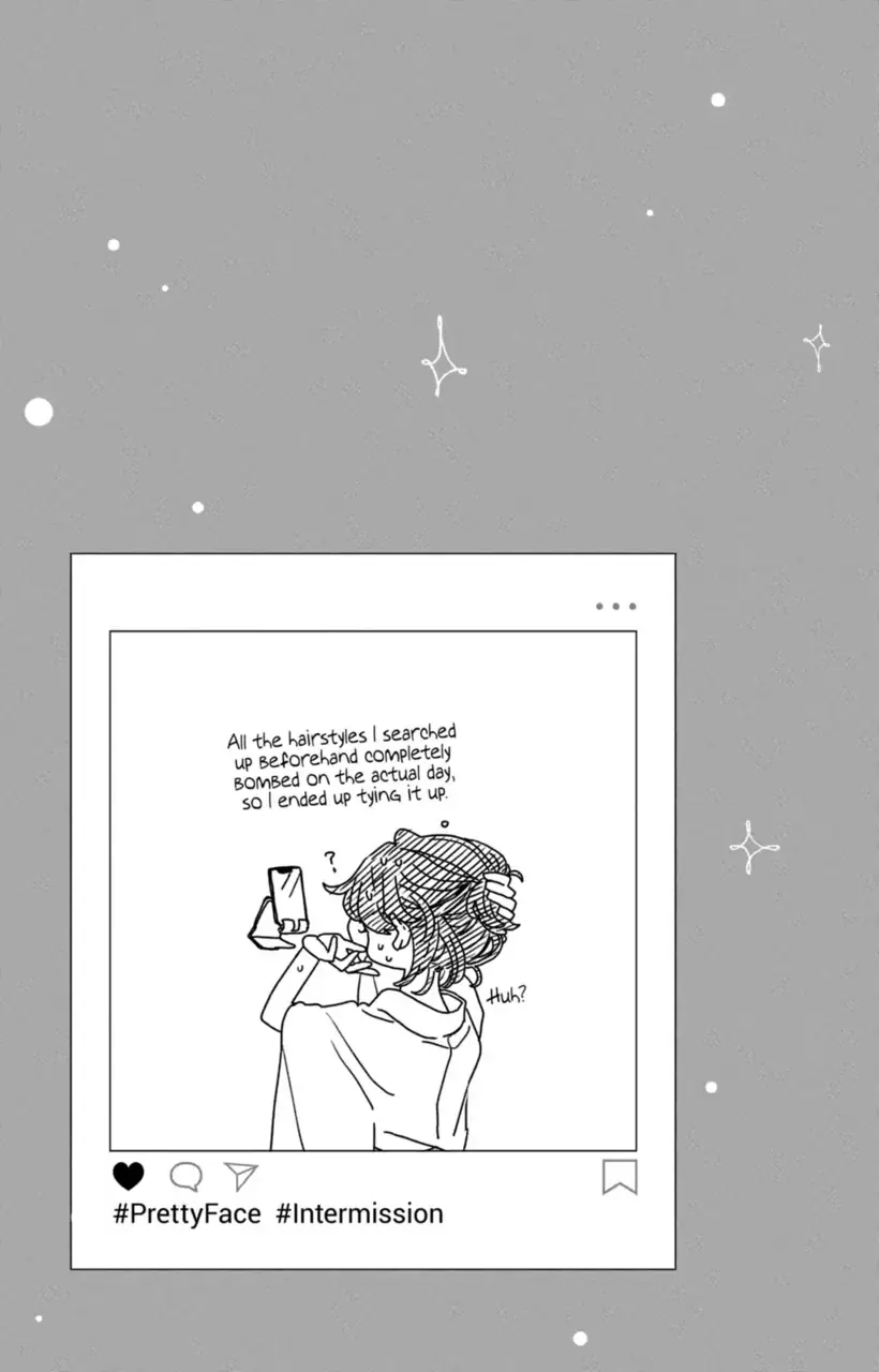 Kao Dake ja Suki ni Narimasen - Chapter 21 - Page 32