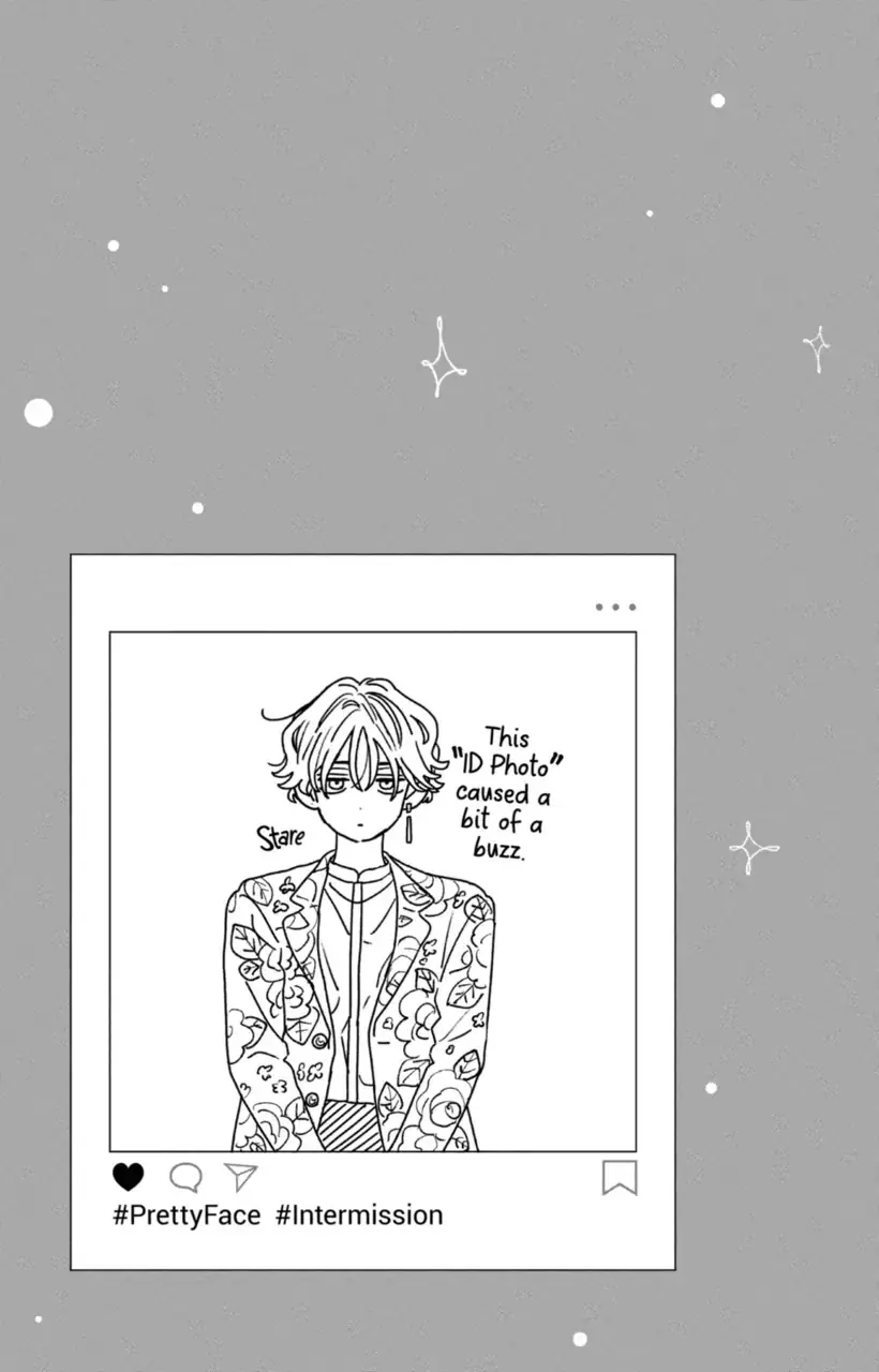 Kao Dake ja Suki ni Narimasen - Chapter 22 - Page 31