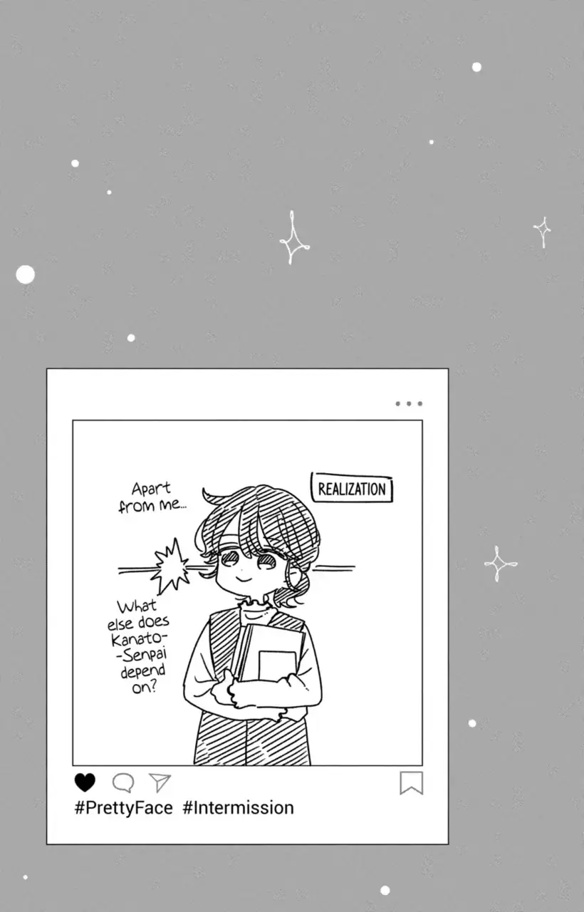 Kao Dake ja Suki ni Narimasen - Chapter 23 - Page 31