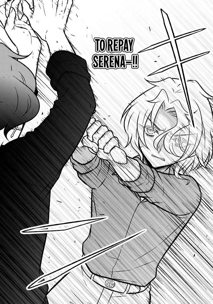 Moto Ansatsusha, Tensei Shite Kizoku no Reijou ni Narimashita - Chapter 33 - Page 10