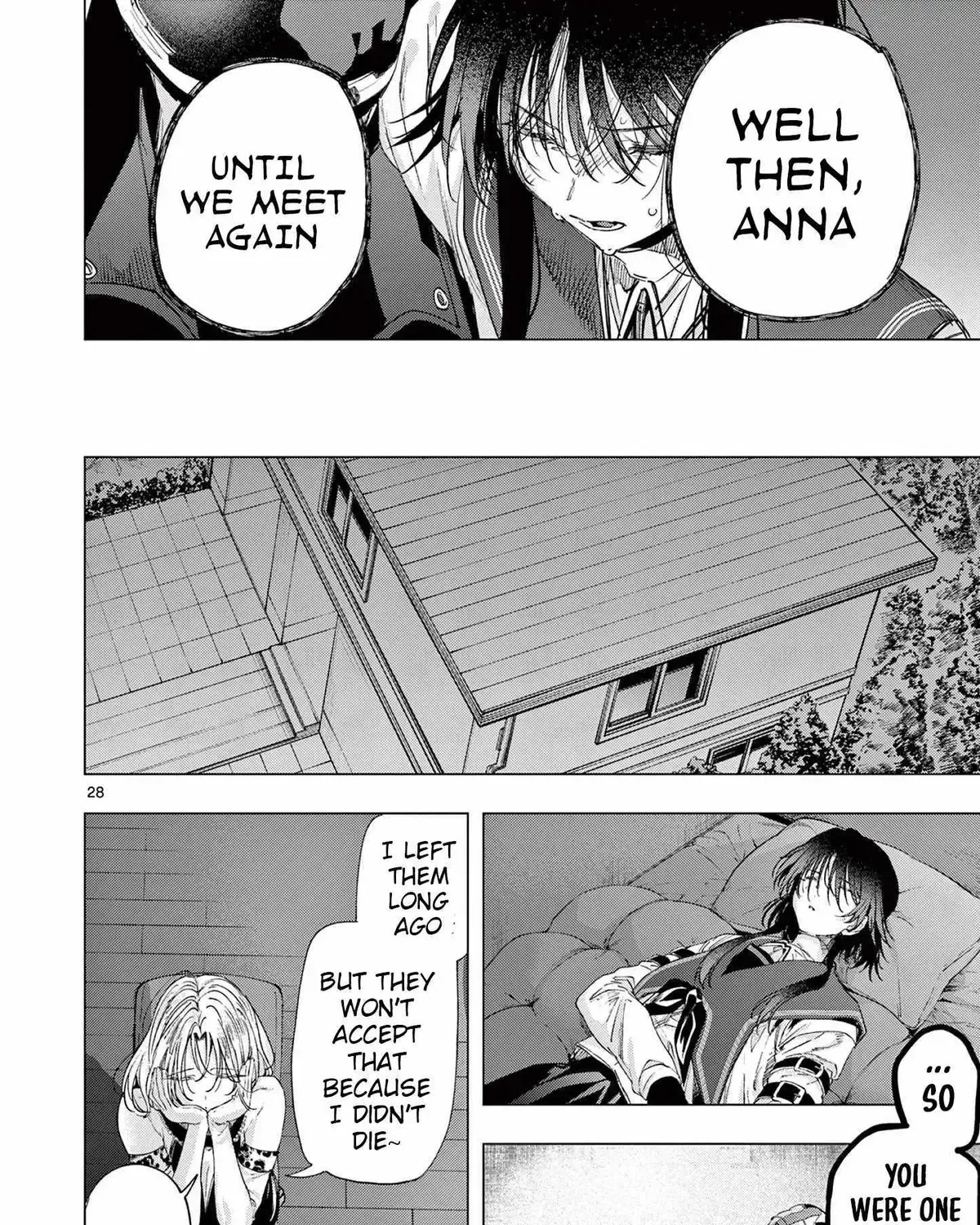 Kimi wa Meido-sama - Chapter 72 - Page 19