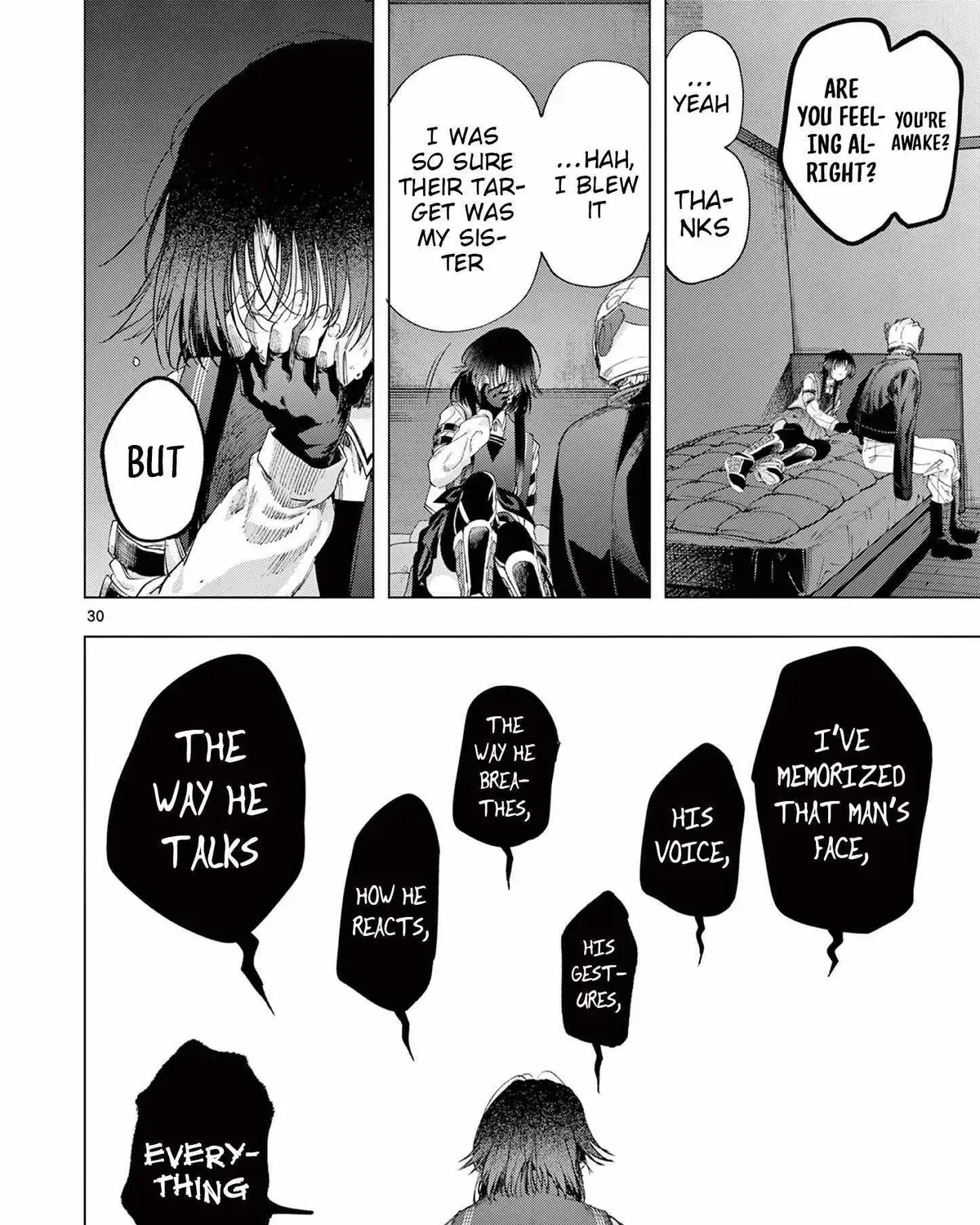 Kimi wa Meido-sama - Chapter 72 - Page 23